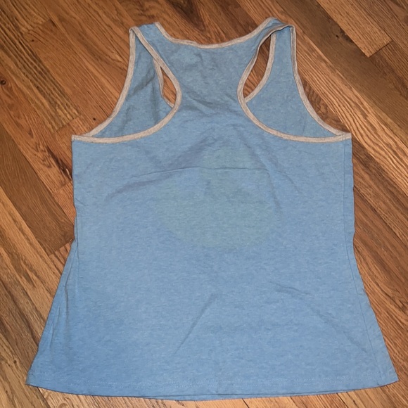 NWOT PJ Couture Rubber Duck Tank Size Large - Picture 5 of 5